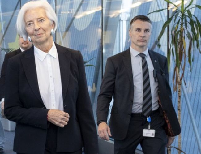 Eurodeputații au audiat-o pe Christine Lagarde privind perspectiva economică și opțiunile de politică ale BCE