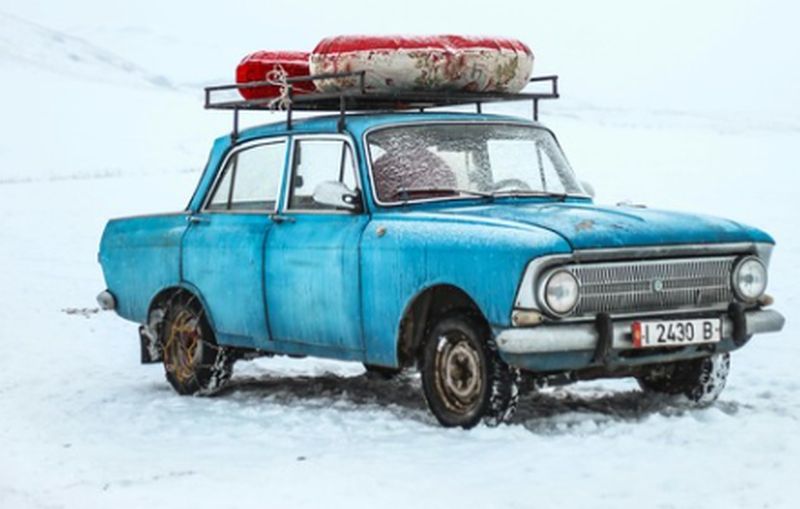 Ninsori abundente – peste 180 de dosare de daună în doar 4 zile Ninsori abundente – peste 180 de dosare de daună în doar 4 zile