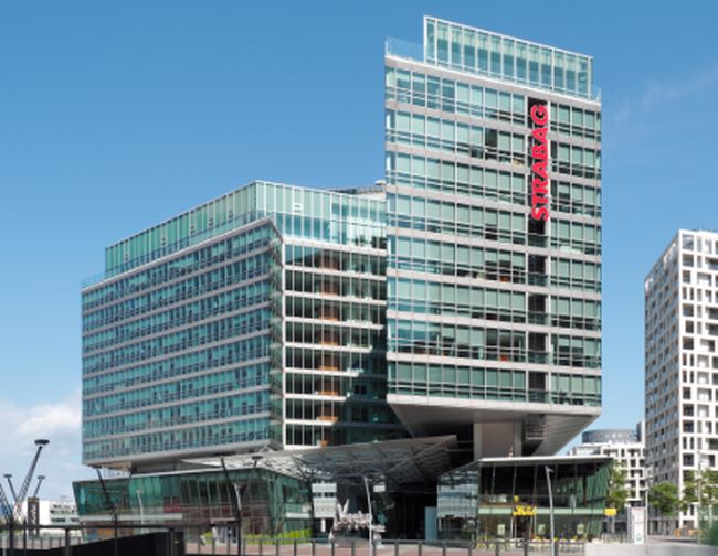 STRABAG construiește DJ 691, îmbunătățind conectivitatea regională în județul Timiș