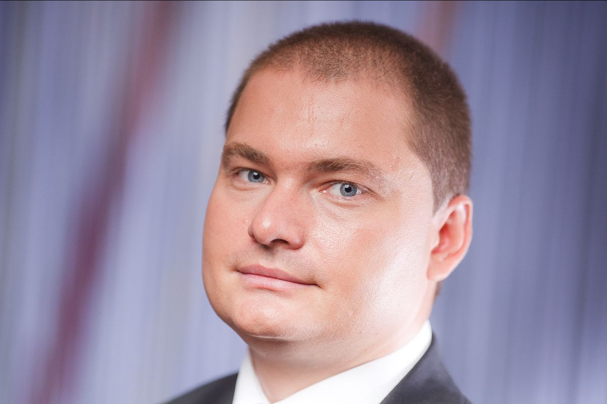 Andrei Romanescu numit General Manager SCOR București