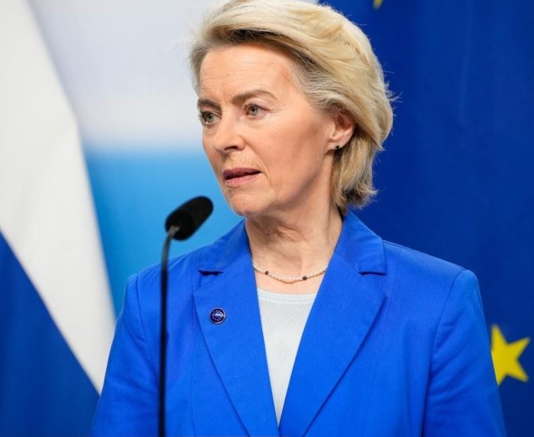 Ursula von der Leyen anunță aplicarea provizorie a acordului UE–Mercosur după primele ratificări din America Latină