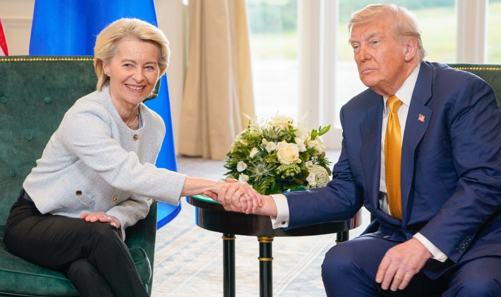 Comisia Europeană cere SUA claritate după decizia Curții Supreme privind tarifele