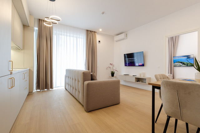 Aparthotelurile premium accelerează creșterea investițiilor în piața hotelieră din București