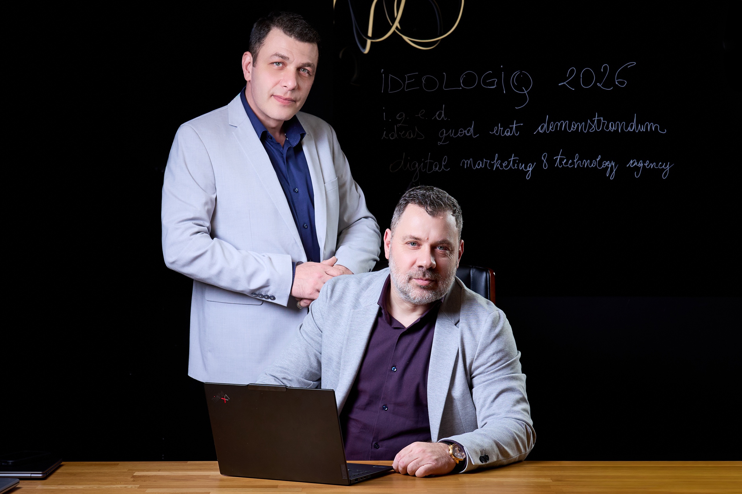 IDEOLOGIQ raportează o cifră de afaceri de 5 milioane de euro în 2025 și anunță consolidarea direcției strategice prin eficiență operațională și parteneriate pe termen lung