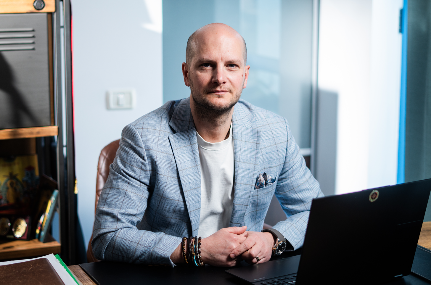 AlecoAir aniversează 20 de ani de activitate: de la un start-up de familie, la poziția de lider pe piața produselor de tratare a aerului din România