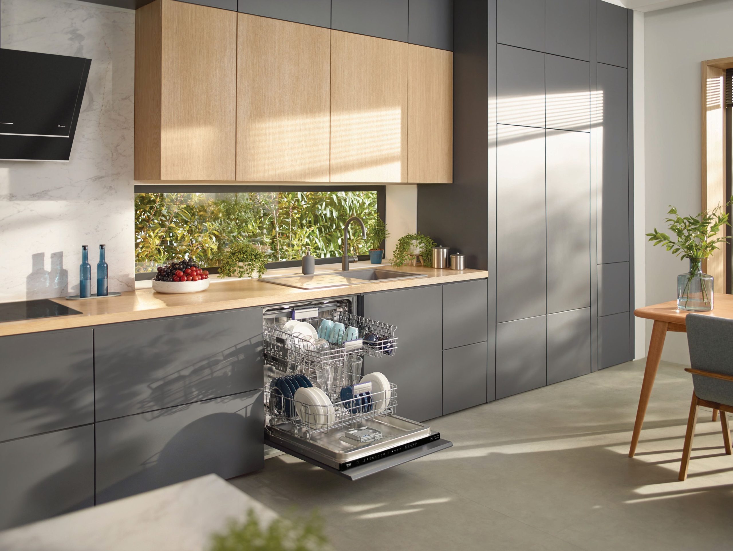 Beko România: „Every Drop Matters” – de la fabrică la locuință, un angajament pentru utilizarea responsabilă a ap Beko România: „Every Drop Matters” – de la fabrică la locuință, un angajament pentru utilizarea responsabilă a ap