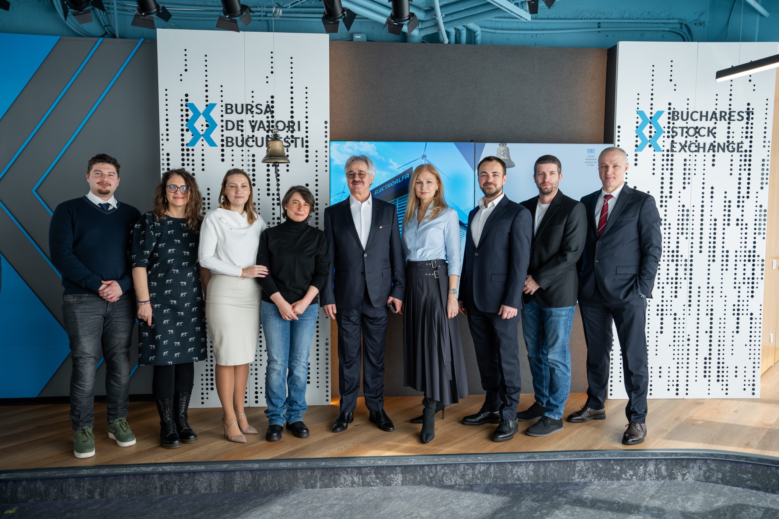 Golin România a coordonat comunicarea unuia dintre cele mai de succes IPO-uri antreprenoriale din ultimii ani și își consolidează poziția de partener strategic pentru companiile listate