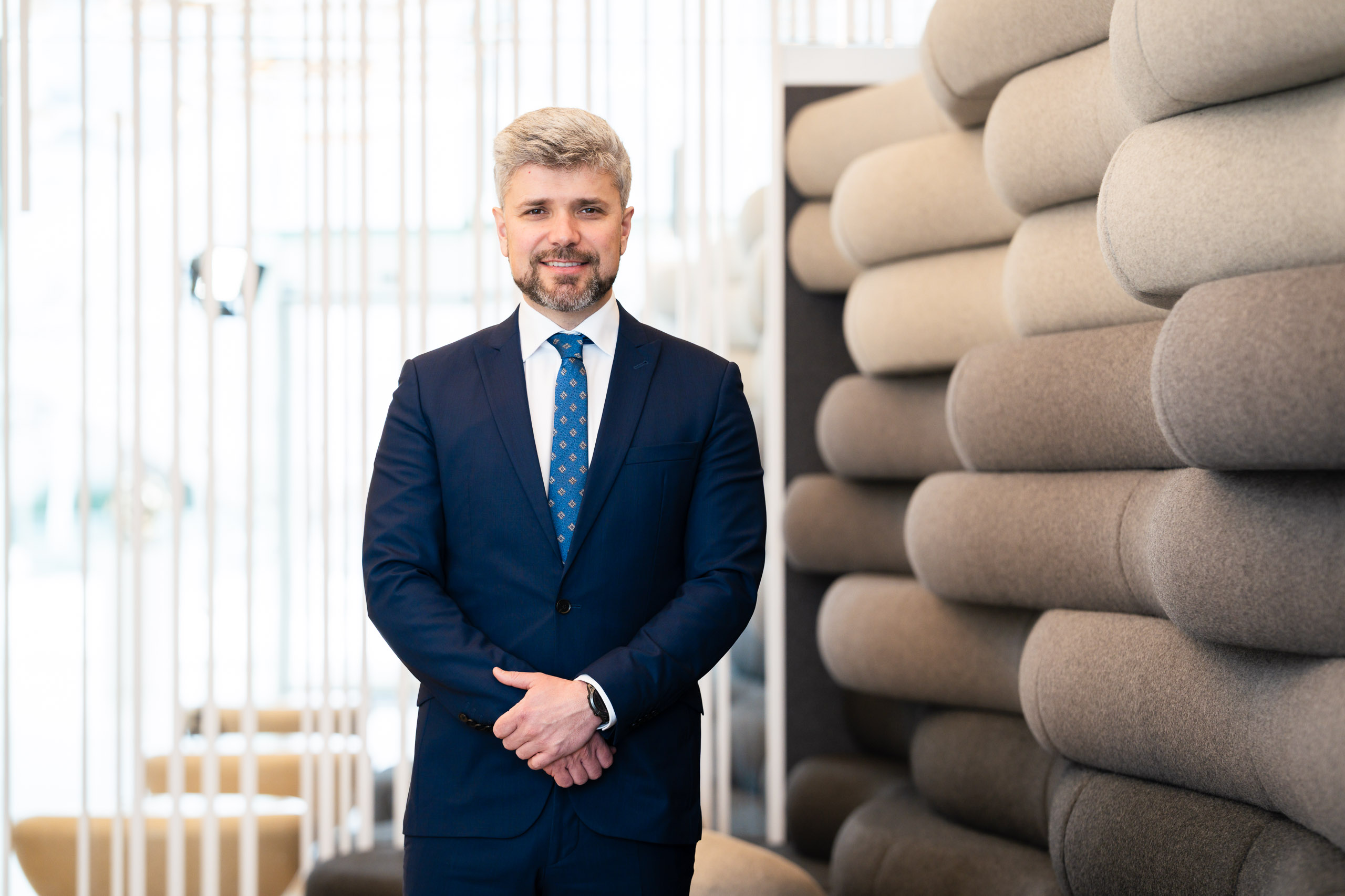 Genesis Property își întărește echipa de leasing și îl numește pe Cătălin Niculiță în rolul de Leasing Manager Genesis Property își întărește echipa de leasing și îl numește pe Cătălin Niculiță în rolul de Leasing Manager