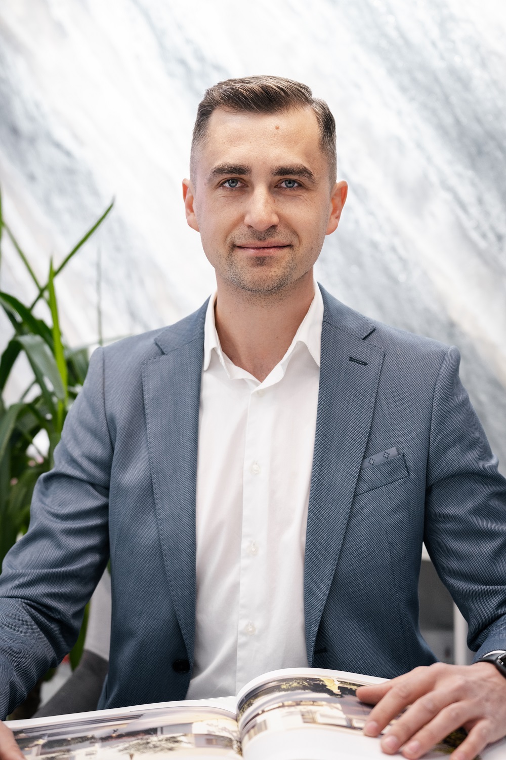 Novarion DMX Construction: Cifră de afaceri de 68 milioane lei (+150%) și un profit net de aproape 9 milioane lei în 2025 (+54%), într-un an marcat de creștere accelerată a activității Novarion DMX Construction: Cifră de afaceri de 68 milioane lei (+150%) și un profit net de aproape 9 milioane lei în 2025 (+54%), într-un an marcat de creștere accelerată a activității