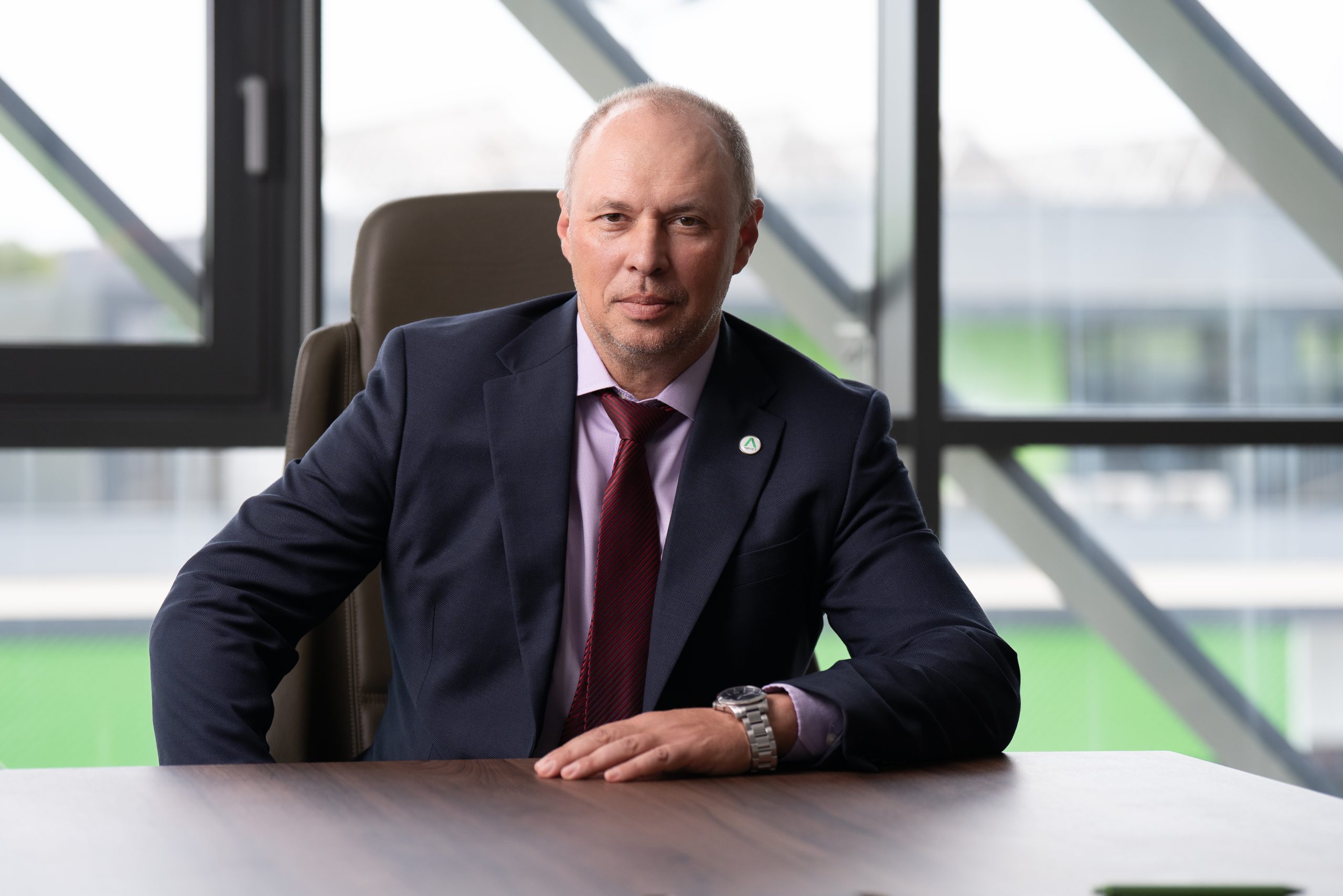 IMPACT Developer & Contractor anunță rezervări de 9,75 milioane euro în ARIA Verdi, în doar o lună de la lansarea proiectului rezidențial de lux IMPACT Developer & Contractor anunță rezervări de 9,75 milioane euro în ARIA Verdi, în doar o lună de la lansarea proiectului rezidențial de lux