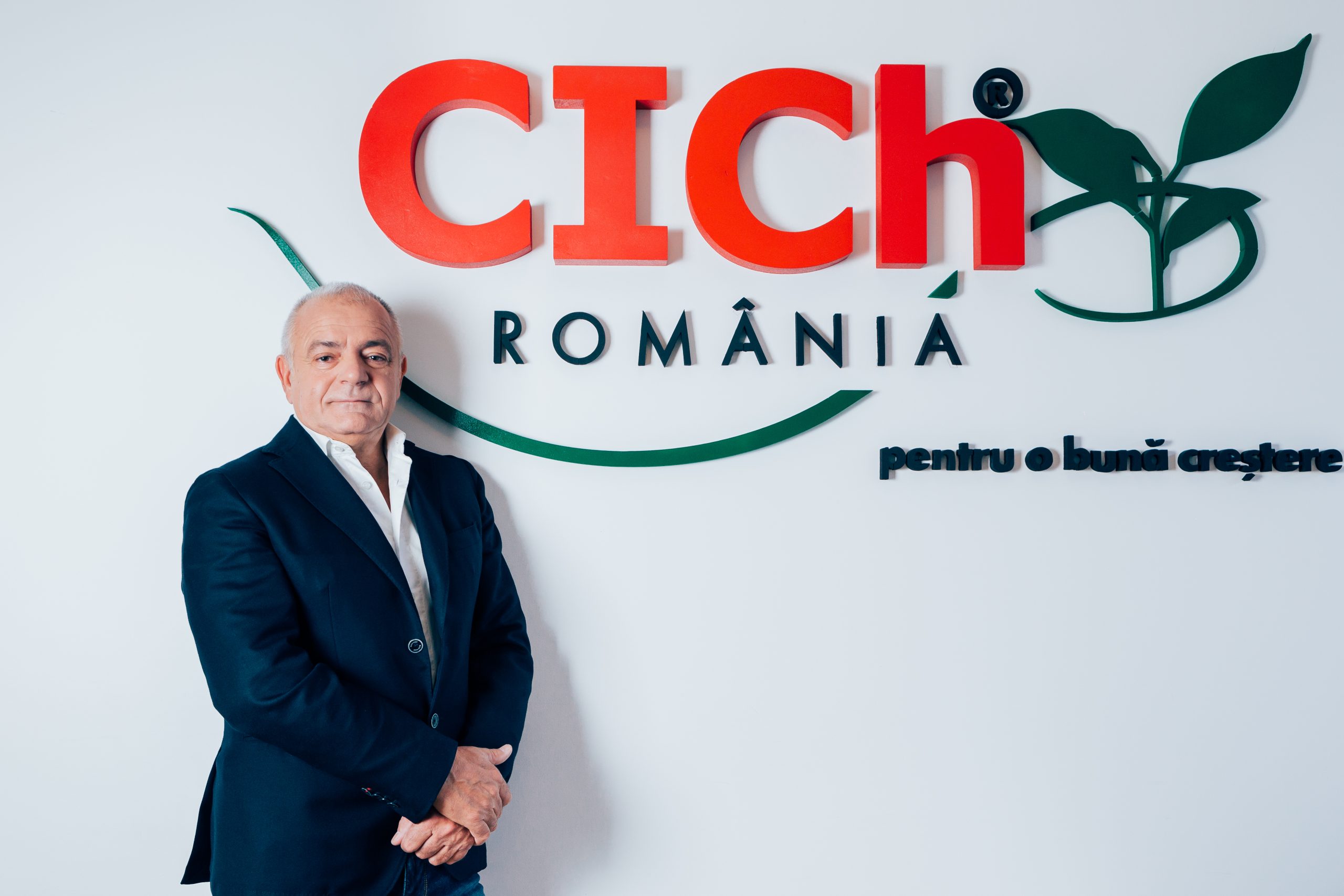 CICh Năvodari obține Autorizația Integrată de Mediu și intră pe segmentul fertilizanților pentru culturi speciale