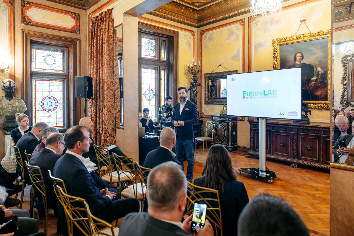 Valorificarea cercetării și transferul tehnologic. Provocări și soluții pentru o colaborare eficientă între cercetători și industrie