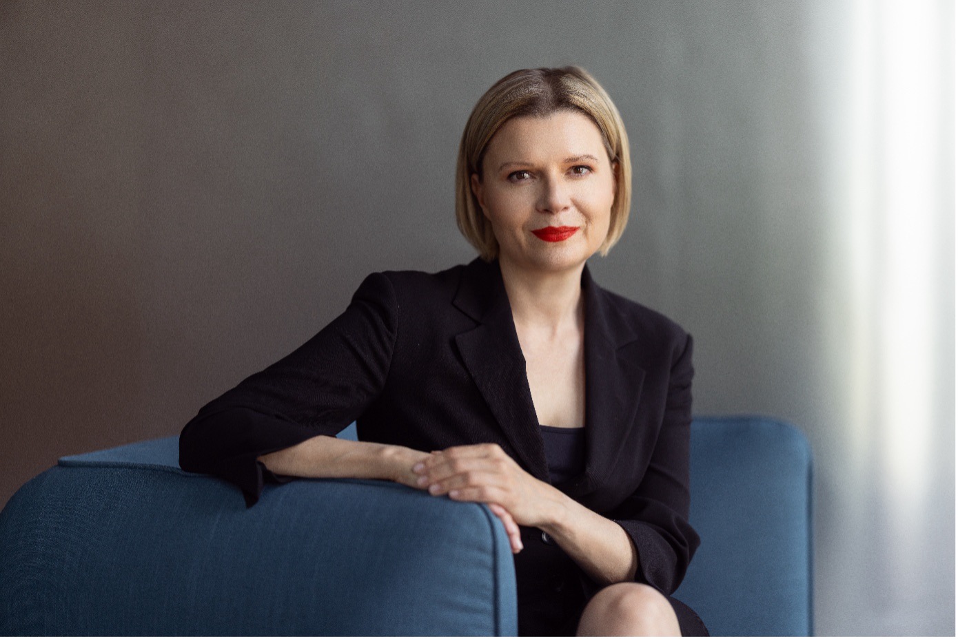 Gabriela Popescu, noul Country Manager pentru Microsoft România, Moldova și regiunea CIS