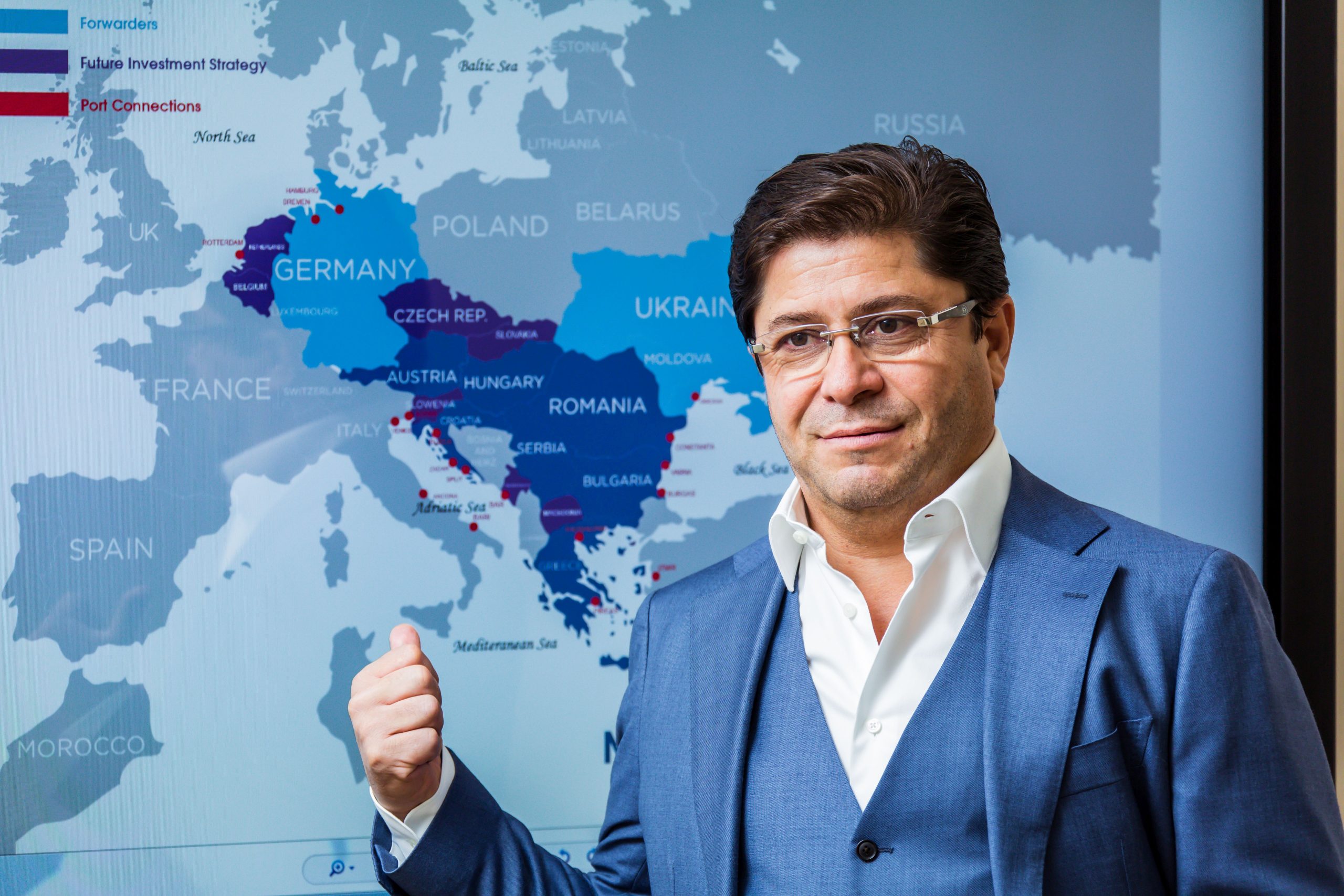 Gruia Stoica: Transportul feroviar este viitorul, nu trecutul. De ce statul român continuă să îl ignore?