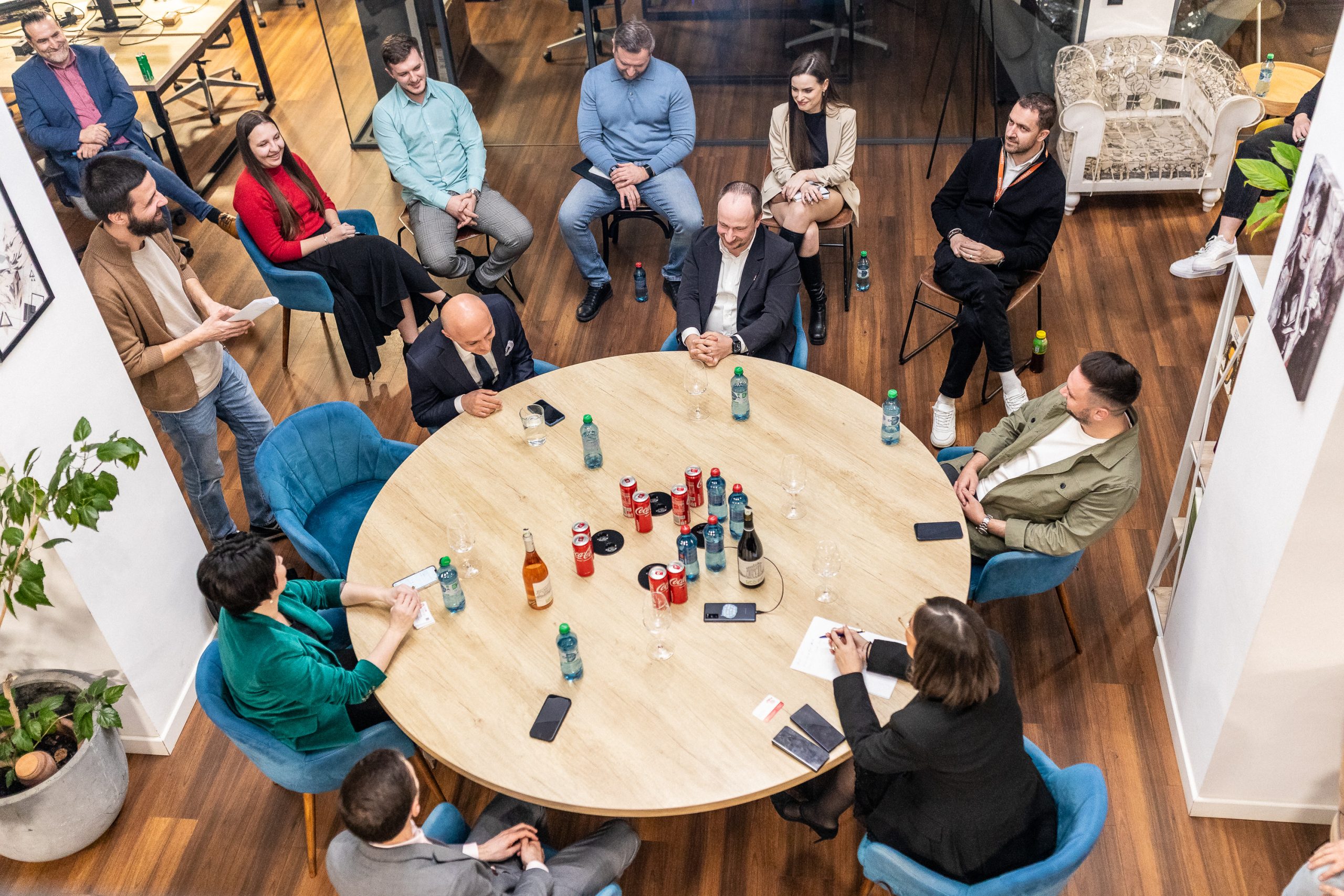 Produsele românești sunt competitive, dar lipsește strategia de intrare pe piețele internaționale Produsele românești sunt competitive, dar lipsește strategia de intrare pe piețele internaționale