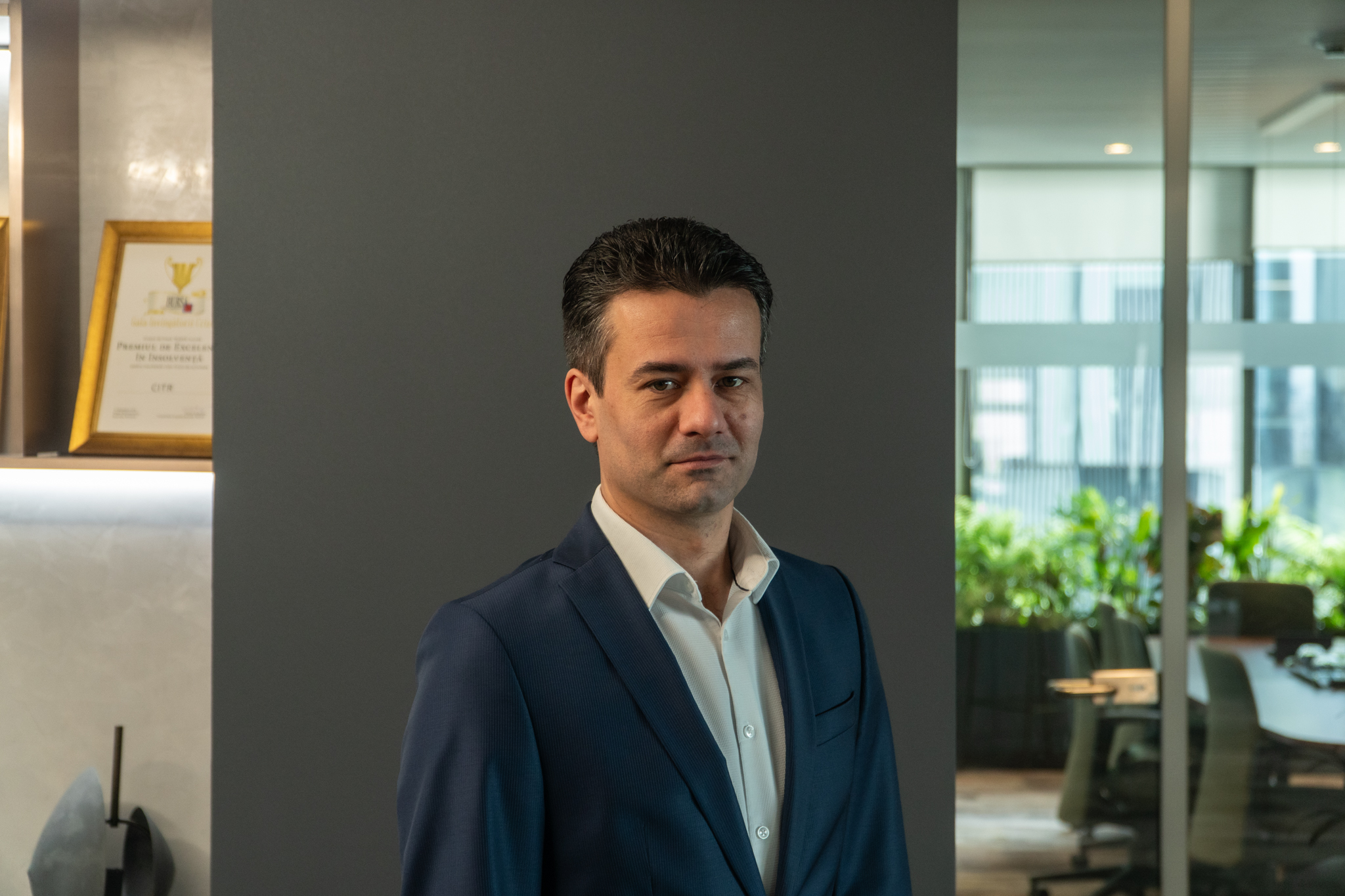 ROCA Industry anunță o cifră de afaceri la nivel consolidat de 629,6 mil. RON în 2025, iar pentru 2026 își planifică o creștere de 19% ROCA Industry anunță o cifră de afaceri la nivel consolidat de 629,6 mil. RON în 2025, iar pentru 2026 își planifică o creștere de 19%