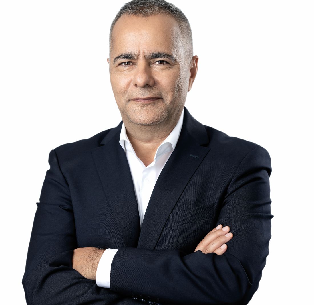 Jabbar Kanani dezminte informațiile privind o tranzactie cu grupul Axios