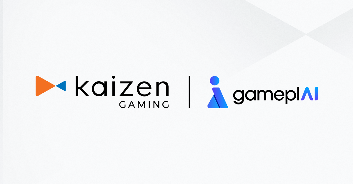 Kaizen Gaming achiziționează GameplAI pentru a accelera inovația în sports trading bazată pe inteligență artificială