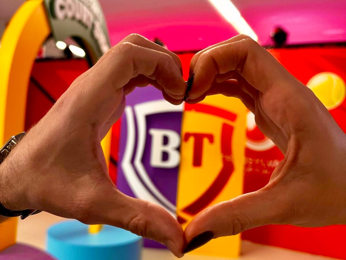 BANCA TRANSILVANIA, CEL MAI PUTERNIC BRAND BANCAR DIN EUROPA, CU O VALOARE DE BRAND DE PESTE 1 MILIARD DE DOLARI