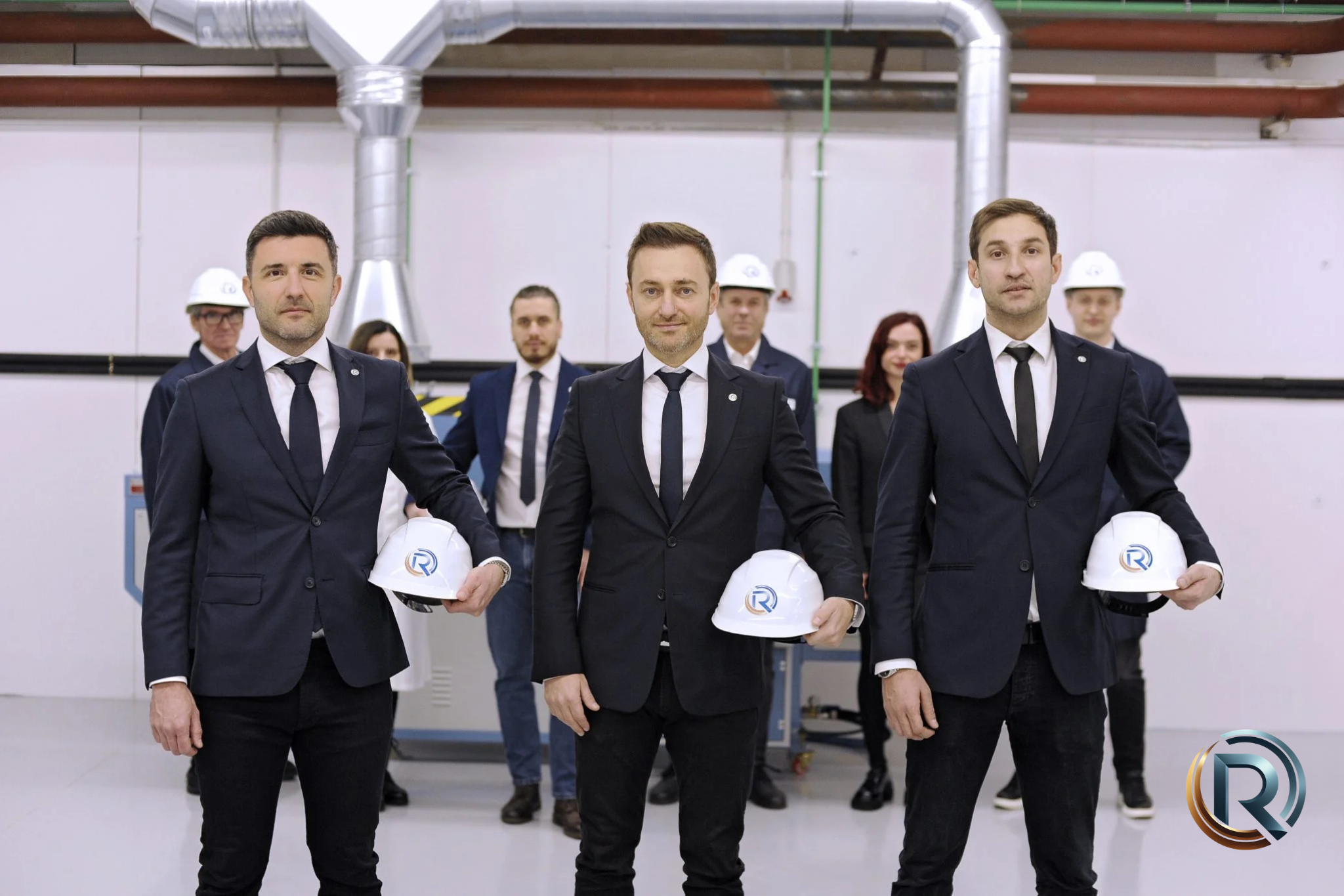 RAFINOR marchează o nouă etapă de dezvoltare: certificări internaționale ISO și diversificarea ofertei de aur investițional RAFINOR marchează o nouă etapă de dezvoltare: certificări internaționale ISO și diversificarea ofertei de aur investițional