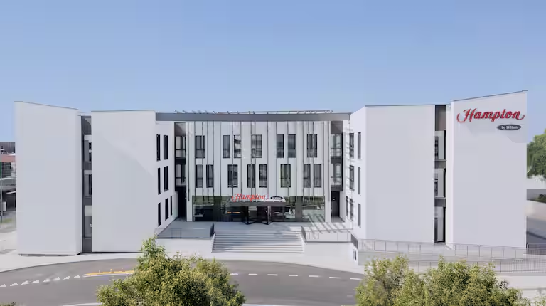 Banca Transilvania, investiție majoră în Italia: peste 50 de milioane de euro pentru unul dintre hotelurile HILTON din VENEȚIA