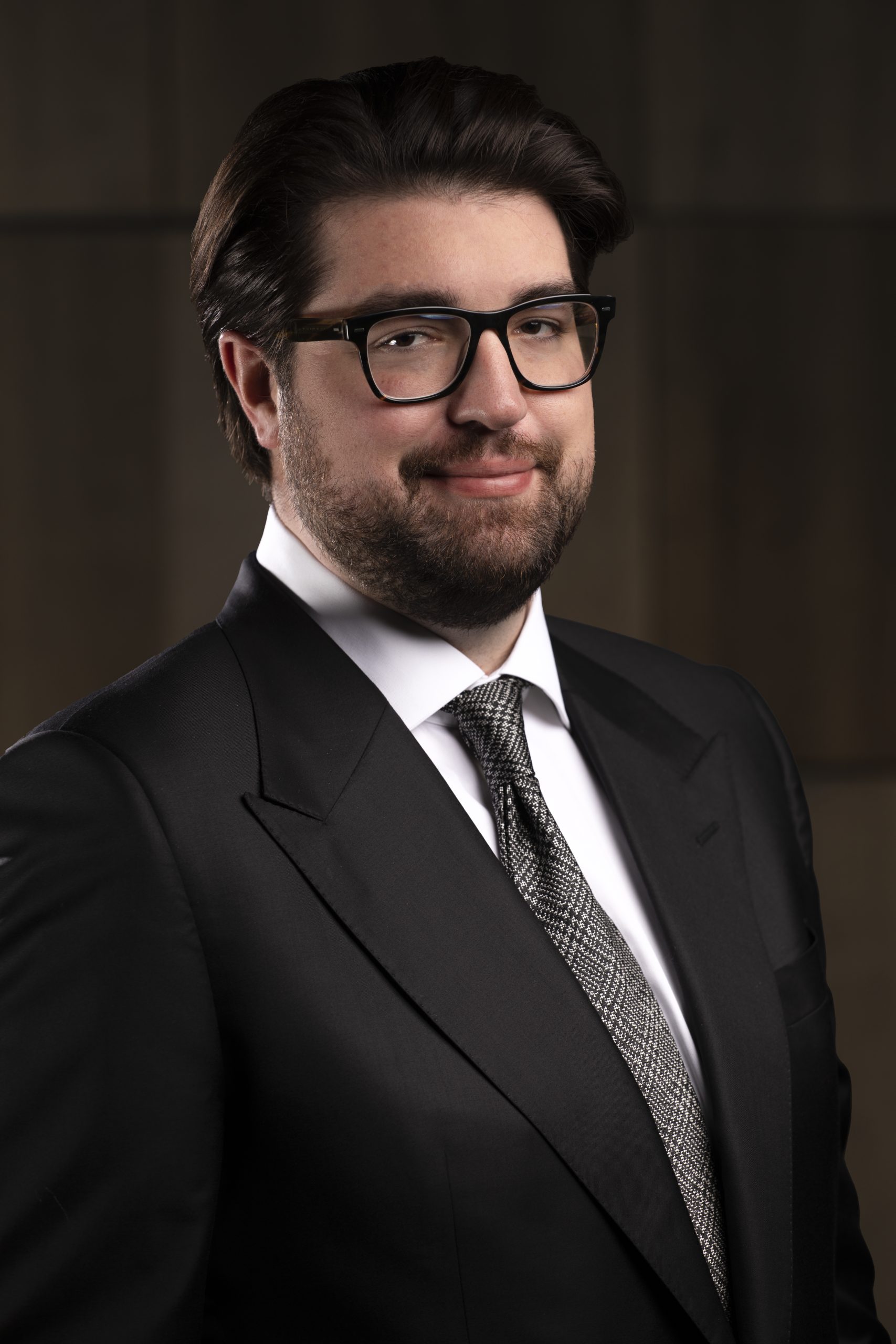 Succesiune în leadershipul Concelex: Radu Pițurlea preia rolul de Chairman & CEO al companiei