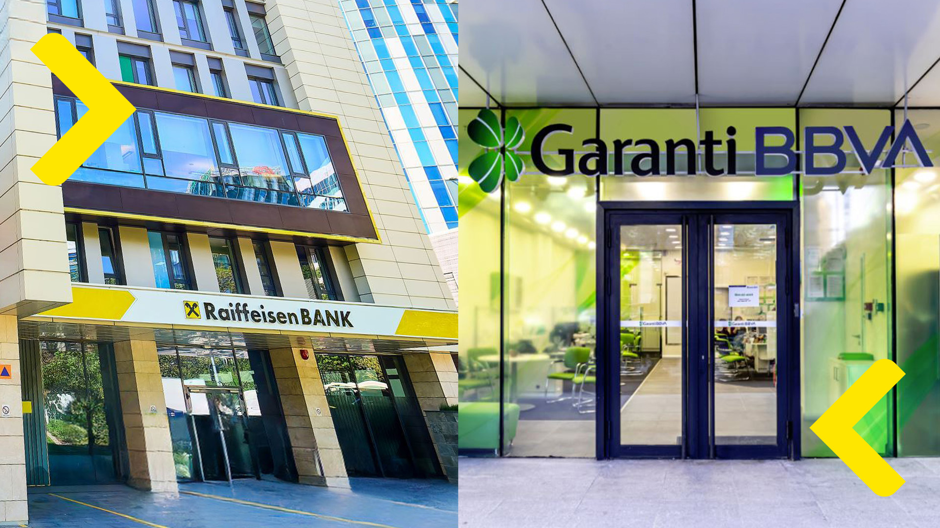 Raiffeisen Bank a ajuns la un acord pentru achiziționarea entităților grupului Garanti BBVA România, un pas strategic care îi consolidează poziția pe piața bancară