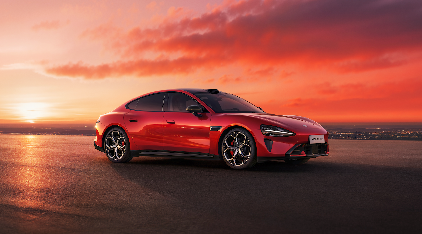 Xiaomi prezintă noua generație a seriei Xiaomi SU7: Mașina pentru o nouă eră