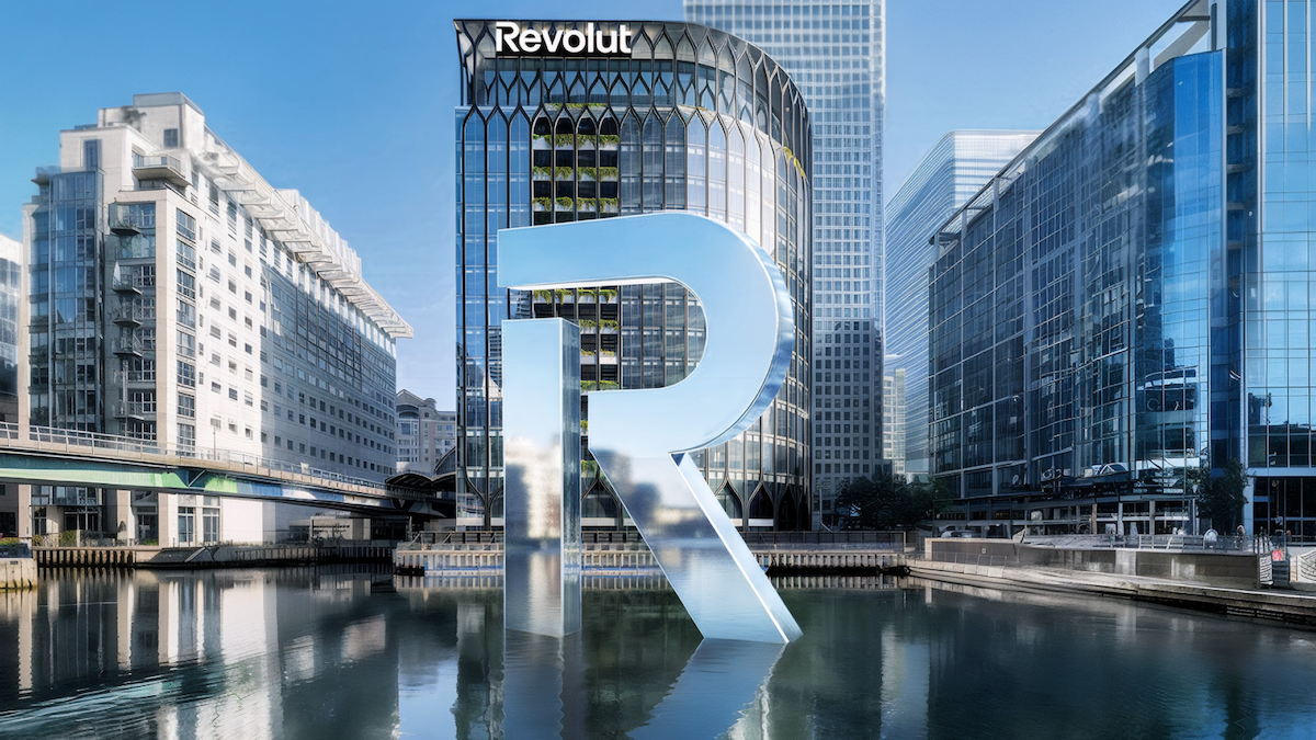 Revolut lansează sucursala Revolut Bank în Regatul Unit