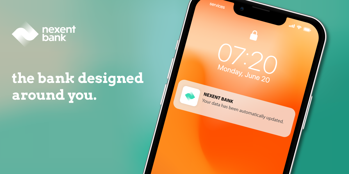 Nexent Bank simplifică actualizarea datelor clienților prin colaborarea cu Direcția Generală pentru Evidența Persoanelor