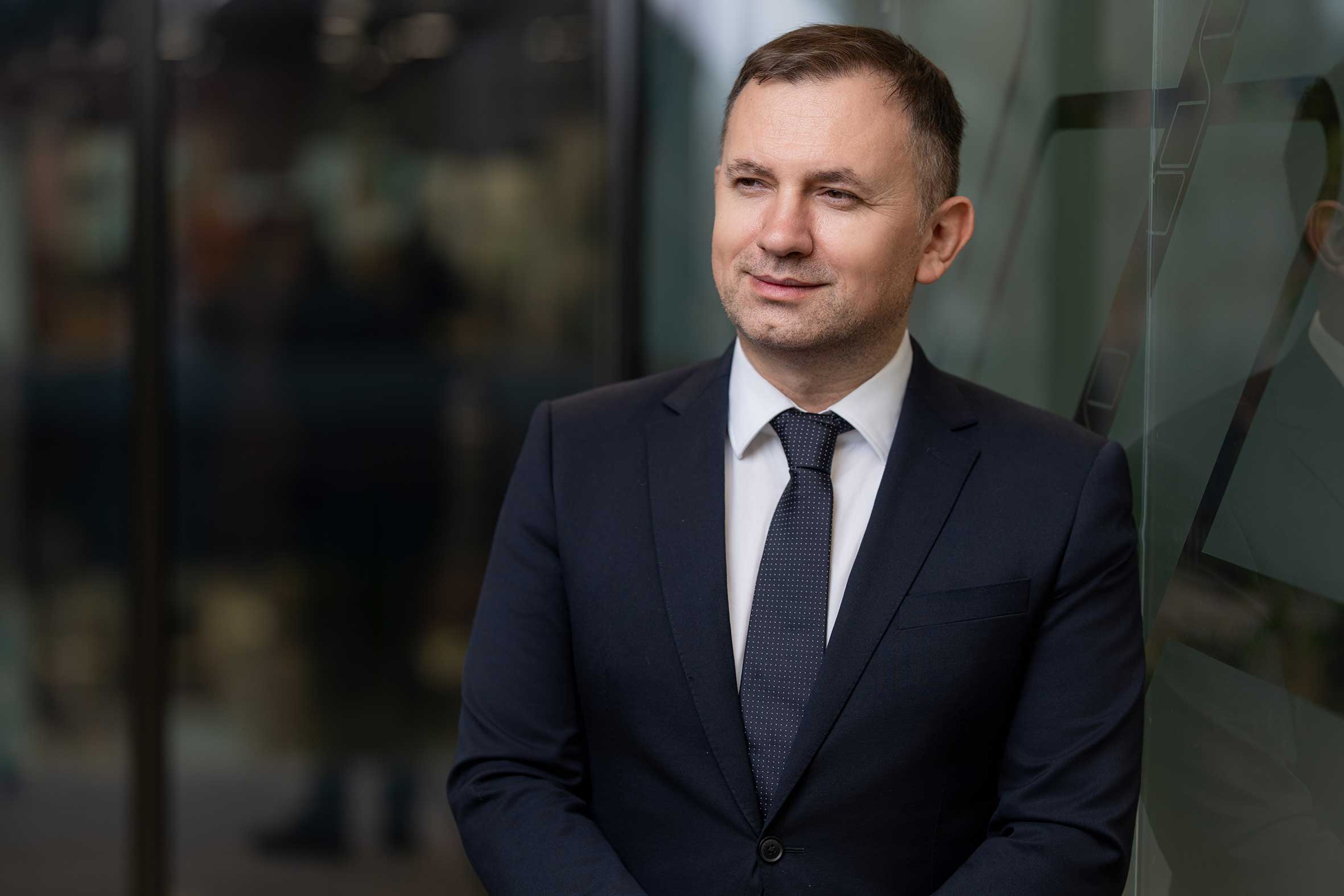 Vlad Vitcu, CEO BCR Leasing: Am depășit pragul de 1 miliard de euro și am încheiat anul 2025 cu un profit net, record, de peste 70 milioane lei