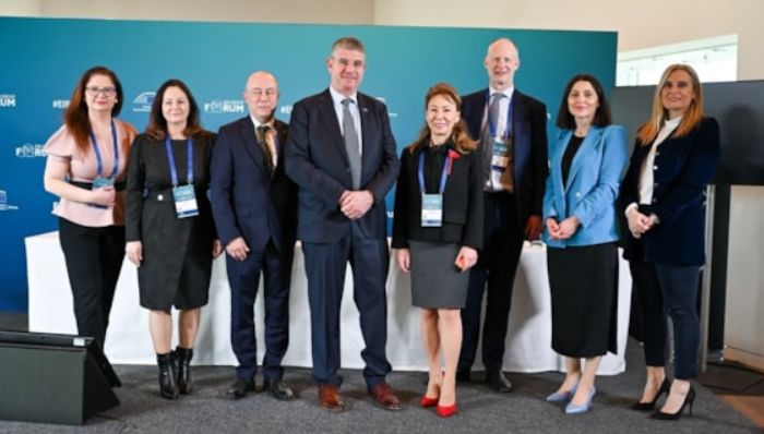 România își modernizează infrastructura de apă pentru a face față schimbărilor climatice cu sprijin consultativ din partea BEI