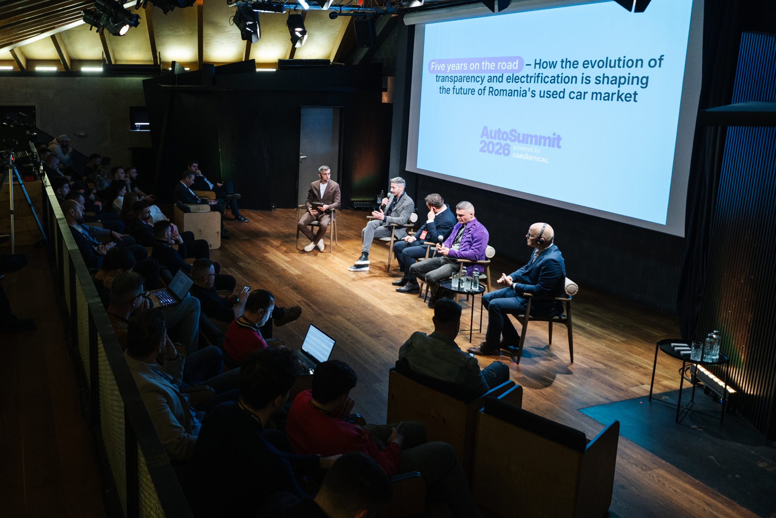 Parc auto învechit și fraude tot mai multe: dificultățile transparenței pieței auto second-hand din România