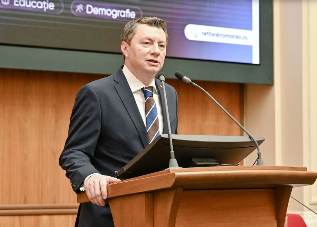 „De la măsuri urgente, la strategii de dezvoltare”