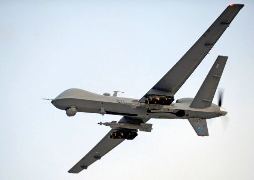 Industria dronelor, din perspectiva tuturor segmentelor economice care o compun