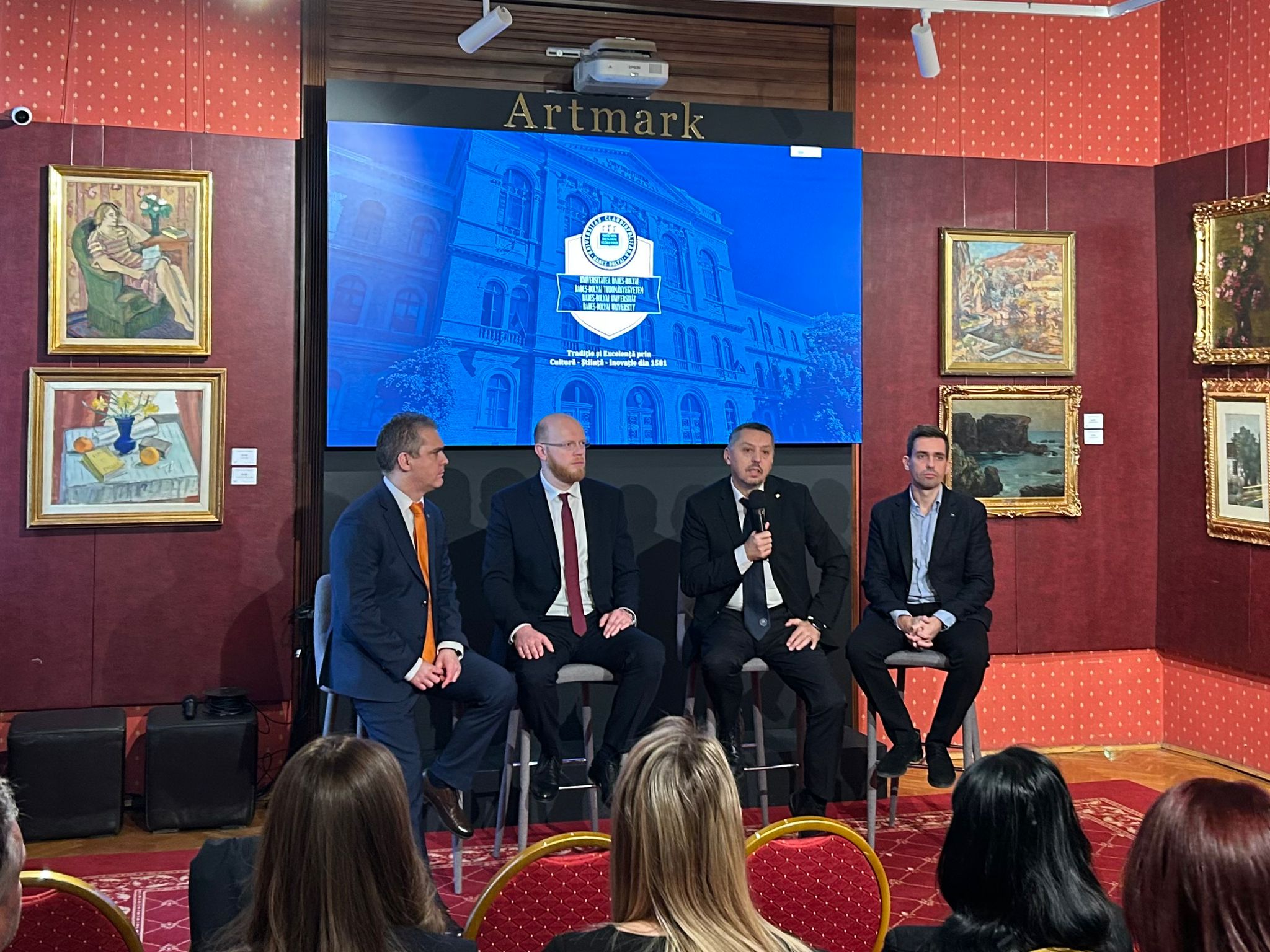 UBB-FSEGA a lansat Romanian Economic Monitor, platforma digitală care centralizează și analizează în timp real situații și date esențiale despre economia României