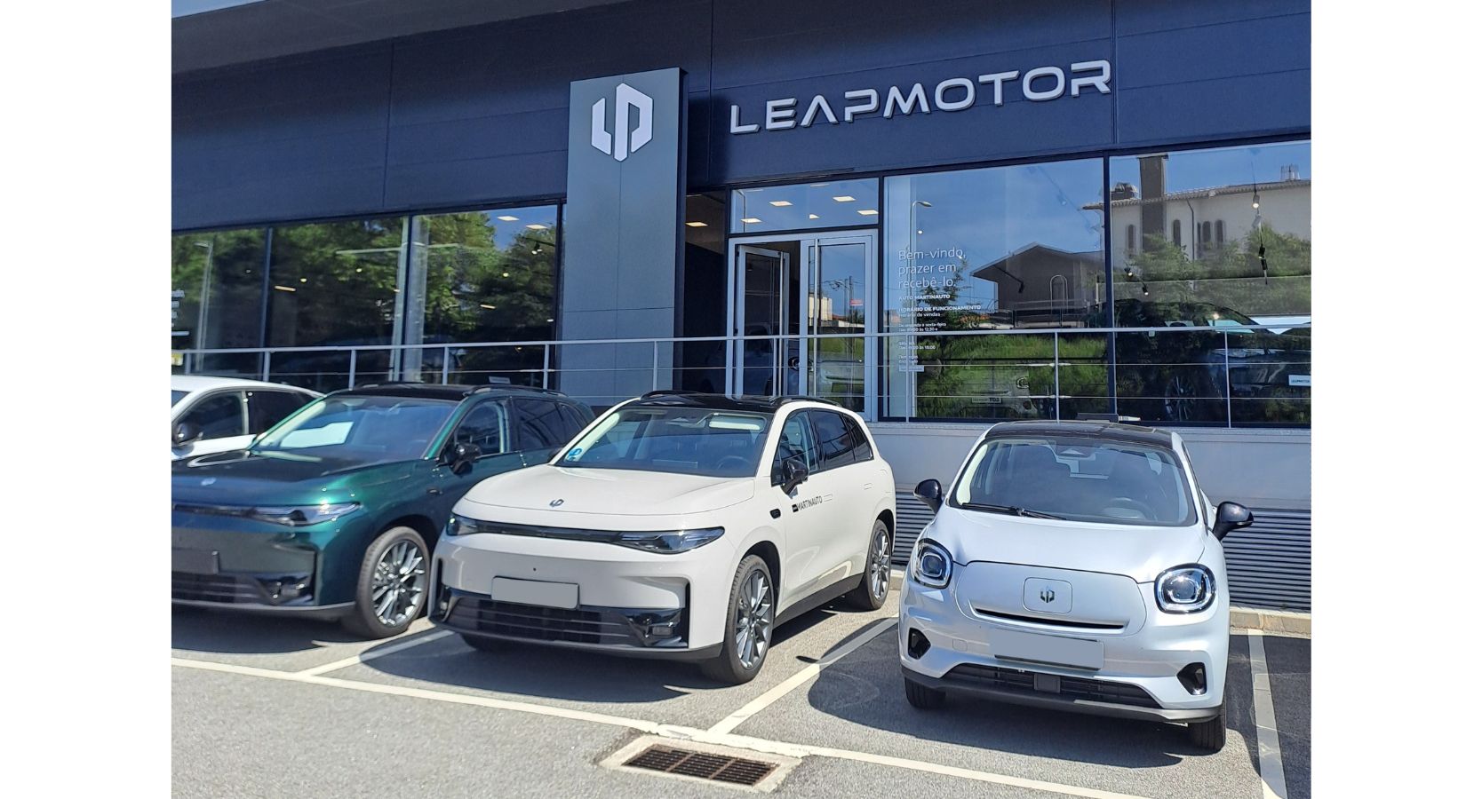 Leapmotor accelerează expansiunea în Europa prin dezvoltarea rapidă a rețelei de dealeri și service