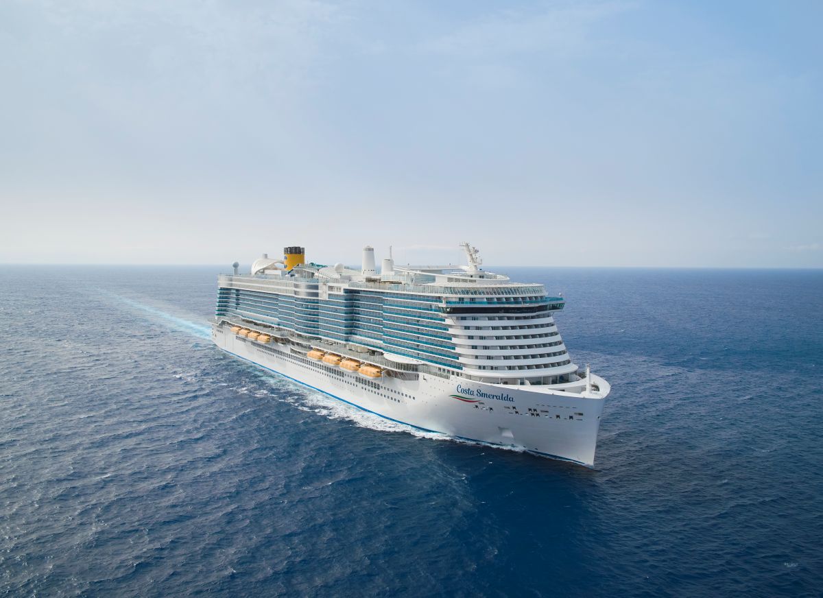 Costa Cruises: Turiștii din România, orientați către vacanțe la Oceanul Atlantic. Tenerife, Madeira, Gran Canaria și nordul Africii, printre cele mai căutate pentru sezonul rece