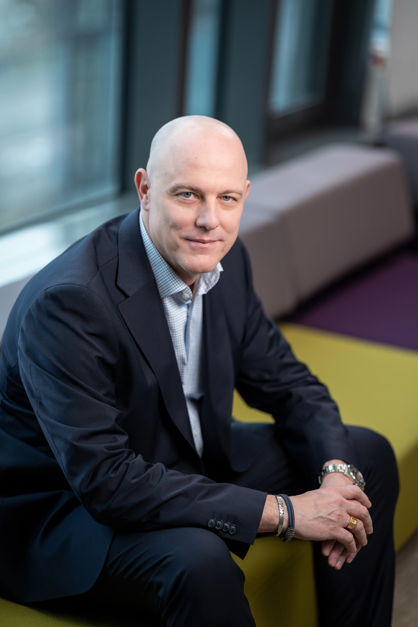 Arnaud Dussaix preia rolul de Director de Achiziții și Aprovizionare  Carrefour România