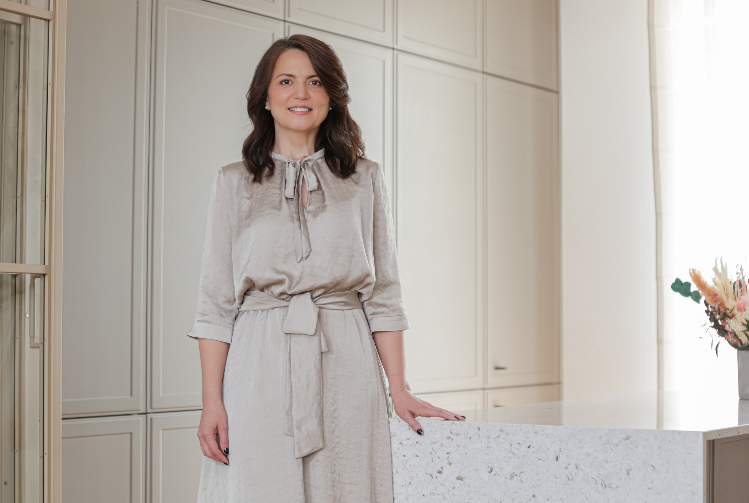 Nolte Home Studio raportează o creștere de 50% a cifrei de afaceri în 2025,  ajungând la aproximativ 6,6 milioane lei