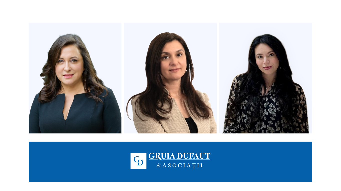 Gruia Dufaut & Asociații a asistat France Valley în achiziția a peste 200 hectare de fond forestier