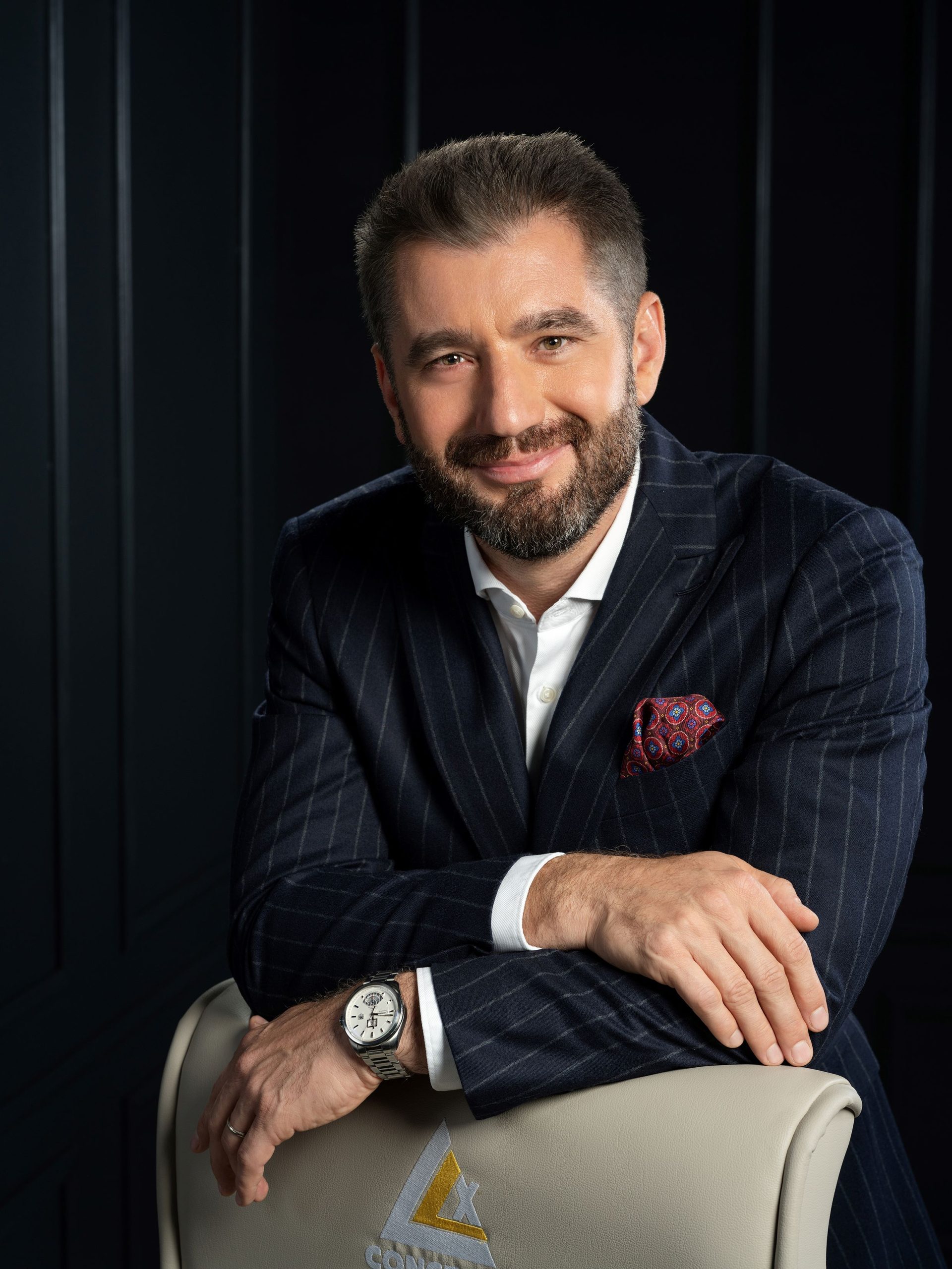 Concelex câștigă contractul pentru consolidarea Palatului Dacia România