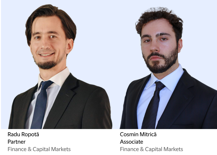 Clifford Chance a asistat consorțiul de bănci de investiții în tranzacția prin care Banca Transilvania a atras un miliard de Euro de pe piețele externe