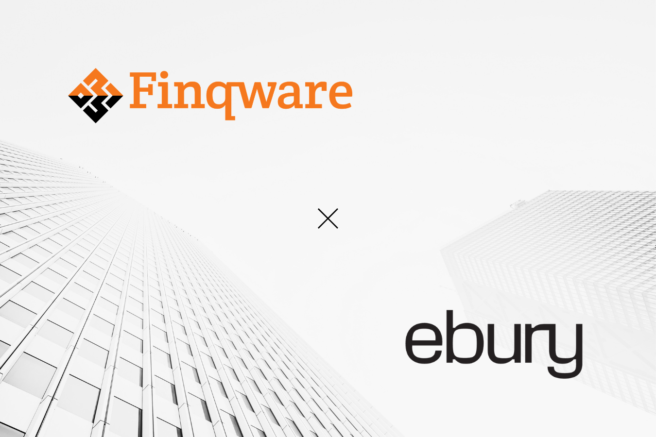 Finqware și Ebury anunță un parteneriat pentru automatizarea operațiunilor financiare ale clienților comuni Finqware și Ebury anunță un parteneriat pentru automatizarea operațiunilor financiare ale clienților comuni