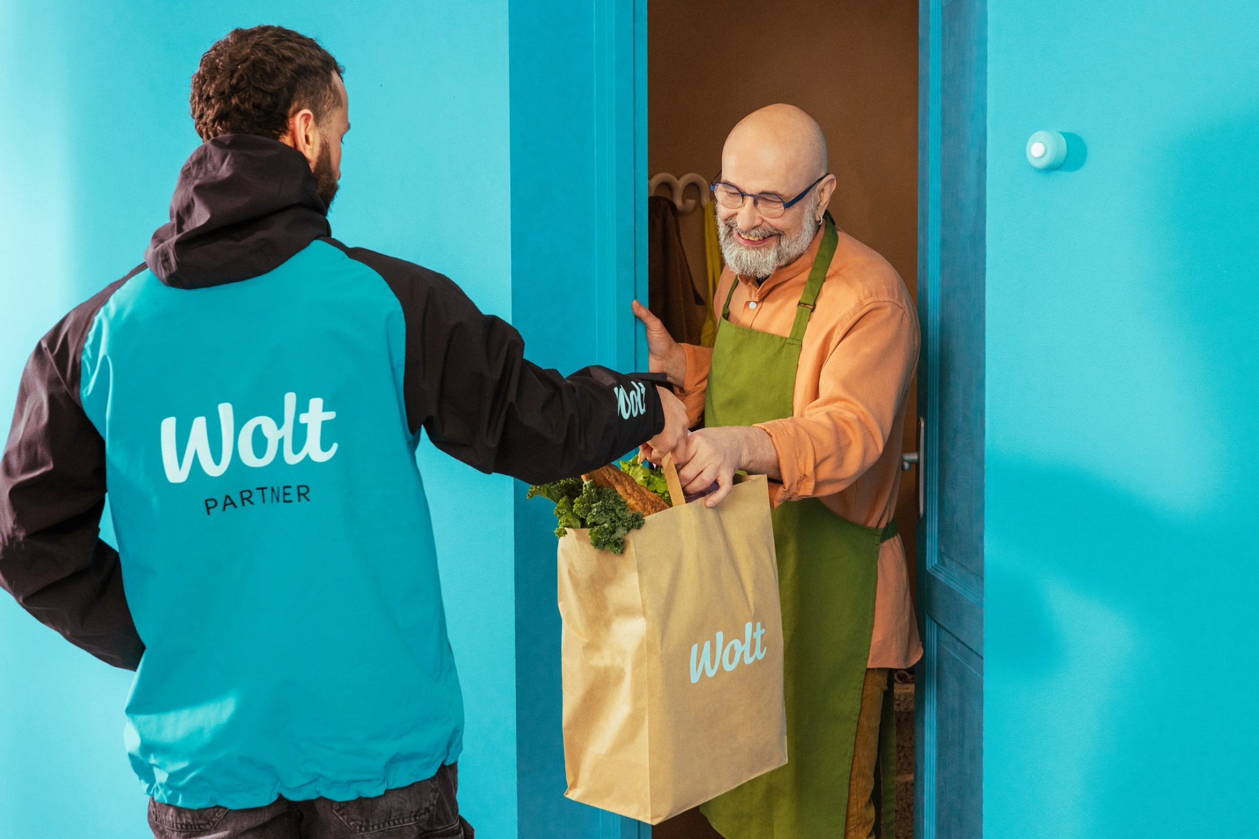 Wolt anunță rezultatele din perioada Paștelui și date pentru T1 2026