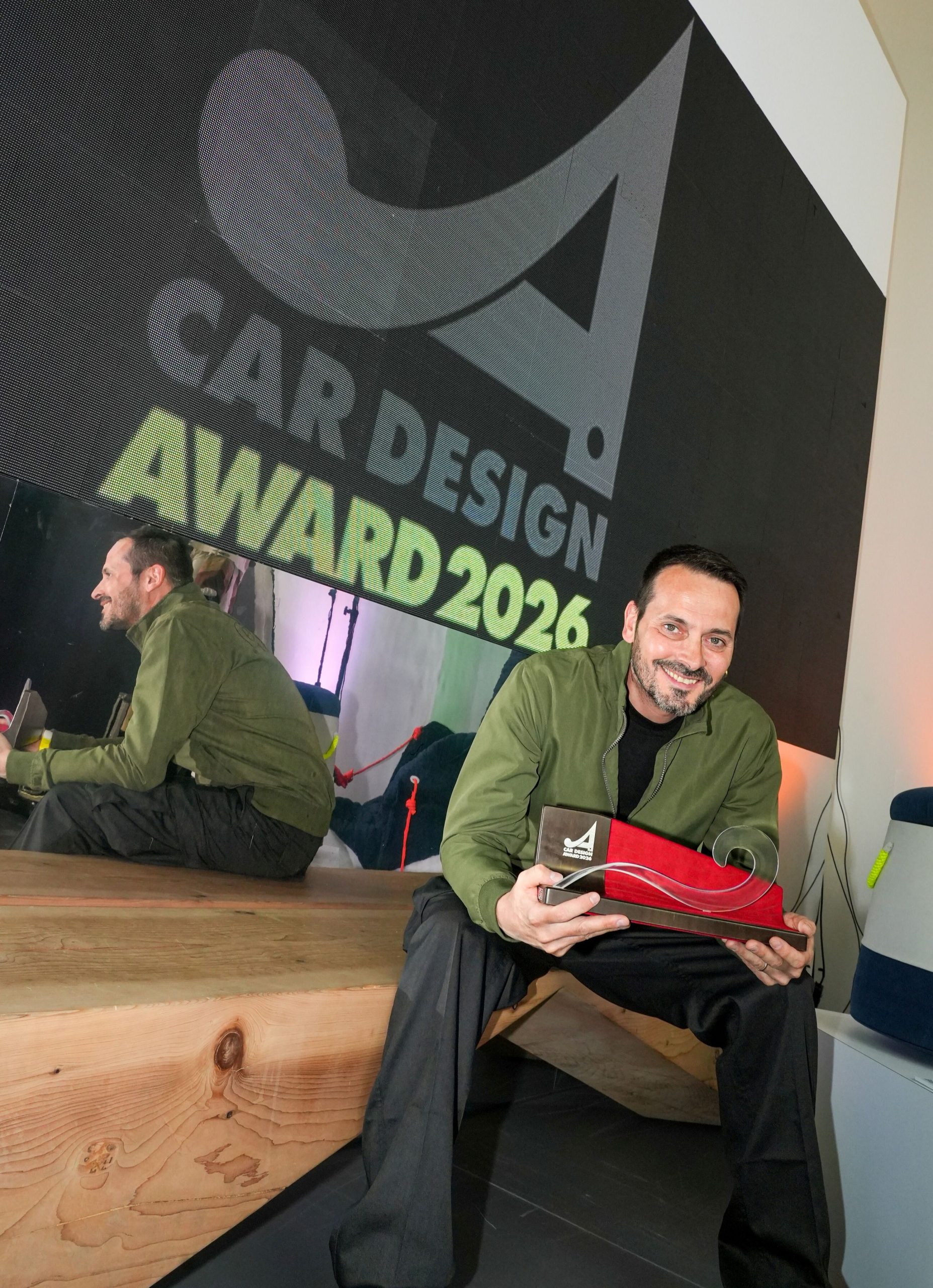 Jeep triumfă la ediția 2026 a premiilor „Car Design Award”, adjudecându-și trofeul la categoria „Brand Design Language”