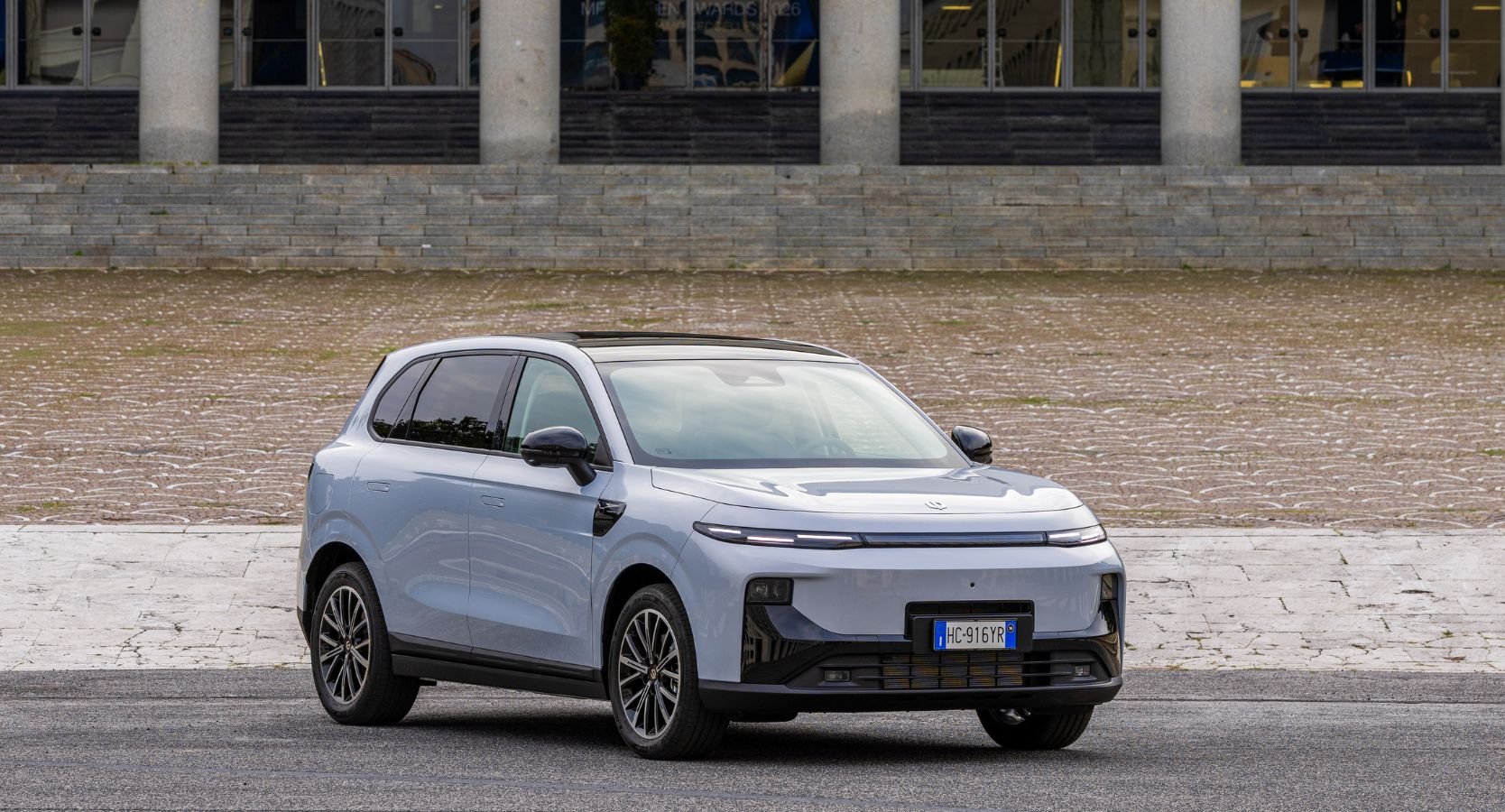 Leapmotor își consolidează poziția în Europa – rezultate martie 2026