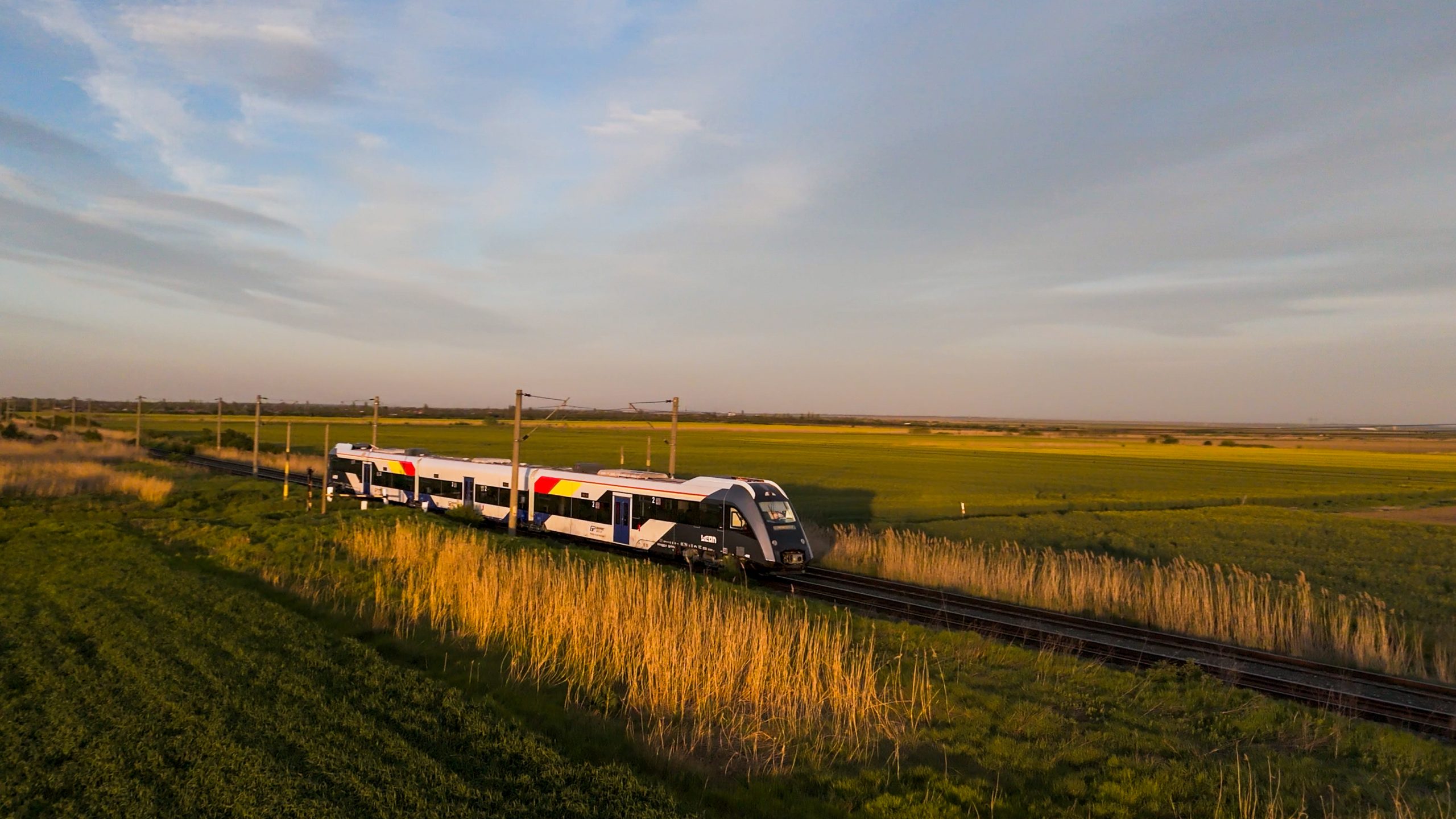 GRAMPET Group și Loft redefinesc experiența de călătorie spre litoral, în minivacanța de 1 Mai