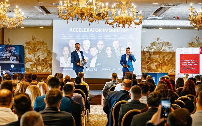 Un eveniment important pentru cei din imobiliare: matricea succesului Un eveniment important pentru cei din imobiliare: matricea succesului