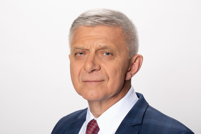 Marek Belka, fost prim-ministru și ministru de Finanțe al Poloniei, va ține discursul principal la UNCHAIN Festival din Oradea
